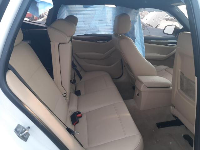Photo 6 from auction – 2014 BMW X1 SDRIVE2 with VIN WBAVM1C53EVW48012