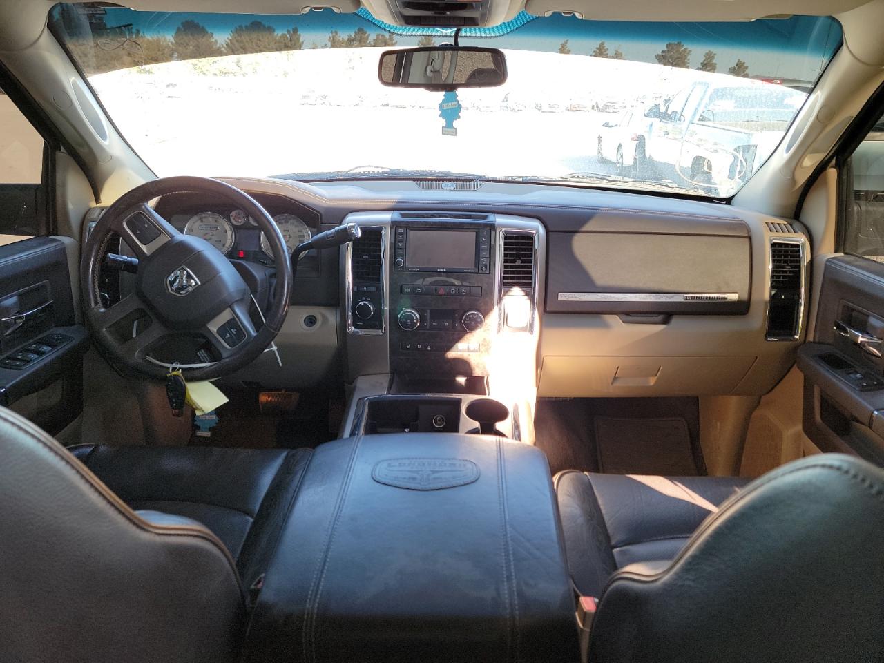 Foto 9 de la subasta – 2011 DODGE RAM 3500 con VIN 3D73Y4HL5BG603042