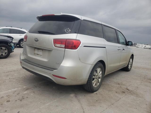 Photo 4 from auction – 2017 KIA SEDONA LX with VIN KNDMB5C19H6242002