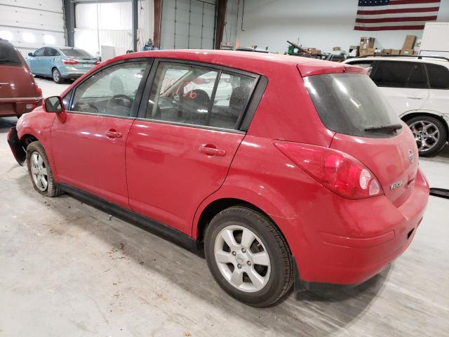 Zdjęcie 3 z aukcji – 2007 NISSAN VERSA S z VIN 3N1BC13E07L452981