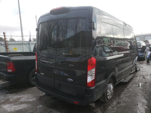 Photo 4 from auction – 2021 FORD TRANSIT T- with VIN 1FBAX2CG2MKA51177