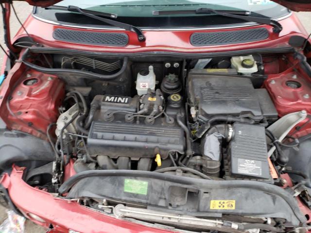 Photo 7 from auction – 2006 MINI COOPER with VIN WMWRC33526TJ77953