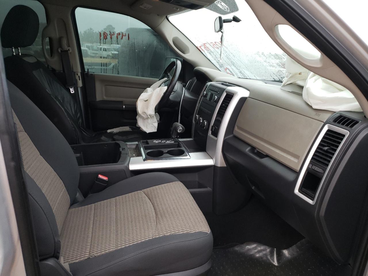 صورة رقم 5 من المزاد - 2012 DODGE RAM 1500 S مع VIN 1C6RD6GT3CS265543