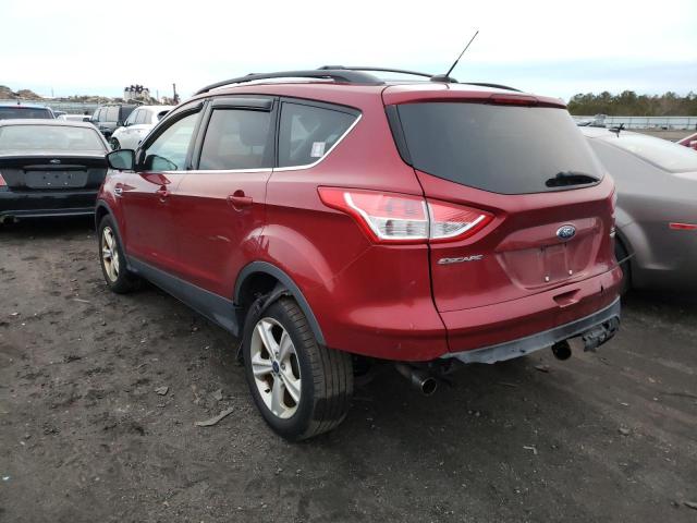 Photo 3 from auction – 2013 FORD ESCAPE SE with VIN 1FMCU9GX3DUD30685