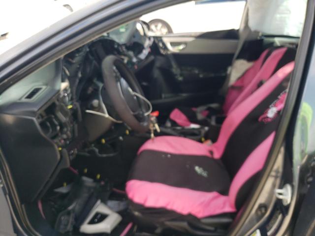 Photo 5 from auction – 2015 TOYOTA COROLLA L with VIN 5YFBURHE3FP353719