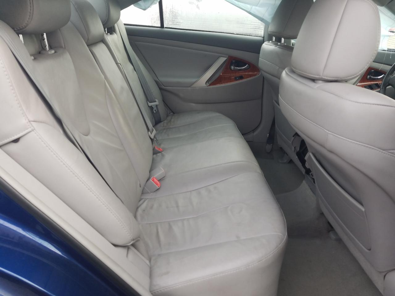 Photo 6 from auction – 2010 TOYOTA CAMRY BASE with VIN 4T4BF3EK7AR042289