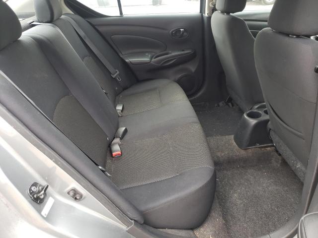 Photo 6 from auction – 2012 NISSAN VERSA with VIN 3N1CN7AP3CL925577