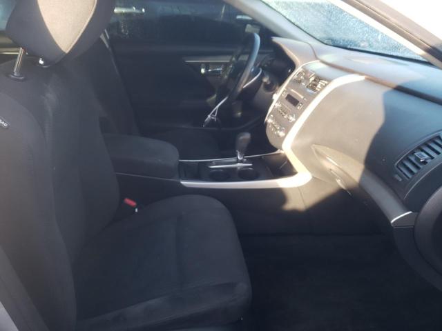Photo 5 from auction – 2015 NISSAN ALTIMA 2.5 with VIN 1N4AL3AP3FC120462
