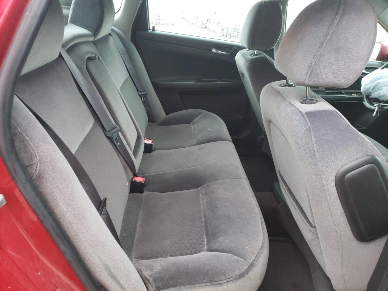 Photo 6 from auction – 2014 CHEVROLET IMPALA LIM with VIN 2G1WB5E39E1138404