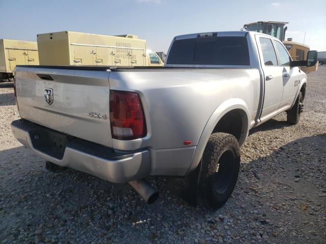 Photo 4 from auction – 2018 RAM 3500 SLT with VIN 3C63RRHLXJG421850