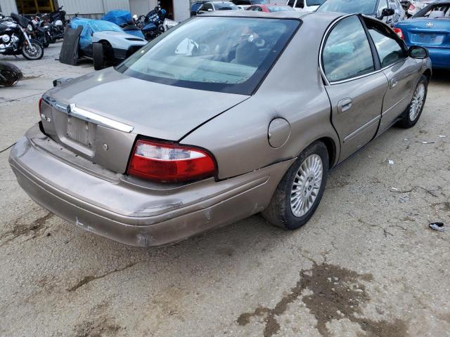 Photo 4 from auction – 2005 MERCURY SABLE GS with VIN 1MEFM50U55A613567