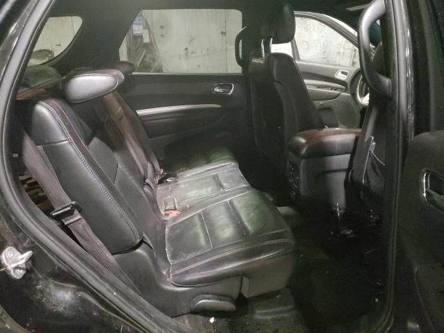 Photo 6 from auction – 2014 DODGE DURANGO R/ with VIN 1C4SDJCT3EC358773