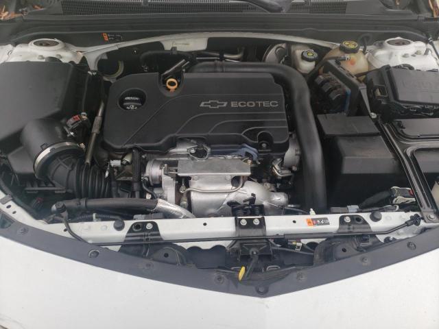 Photo 7 from auction – 2016 CHEVROLET MALIBU LS with VIN 1G1ZB5ST5GF276664