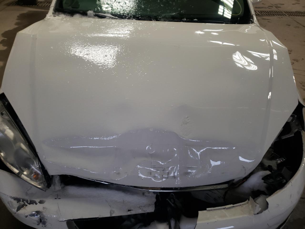 Photo 7 from auction – 2006 CHEVROLET IMPALA LT with VIN 2G1WC581869183473