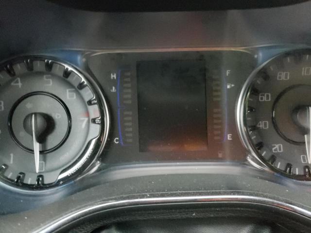 Photo 8 from auction – 2016 CHRYSLER 200 S with VIN 1C3CCCBG1GN118057