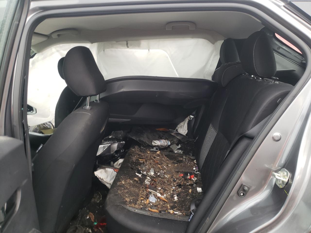 Photo 6 from auction – 2020 NISSAN KICKS S with VIN 3N1CP5BVXLL533952