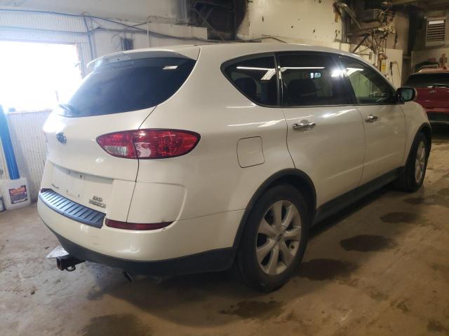 Photo 4 from auction – 2006 SUBARU B9 TRIBECA with VIN 4S4WX86CX64424353