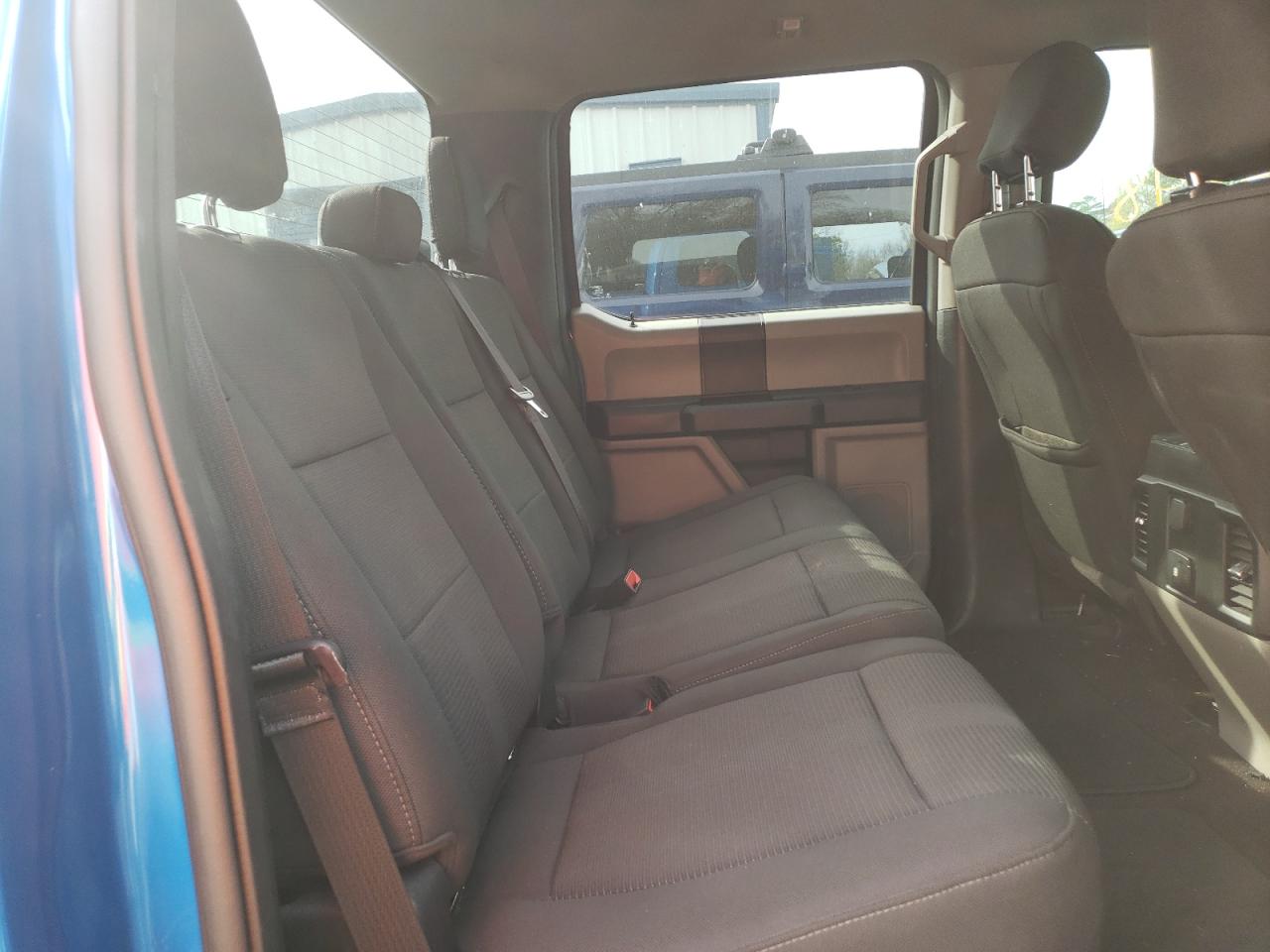 Photo 6 from auction – 2019 FORD F150 SUPER with VIN 1FTEW1CP4KKC09378