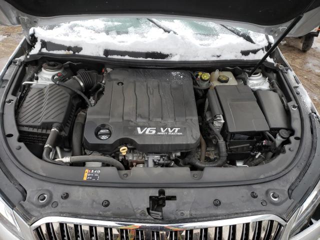 Photo 7 from auction – 2014 BUICK LACROSSE with VIN 1G4GB5G34EF221557