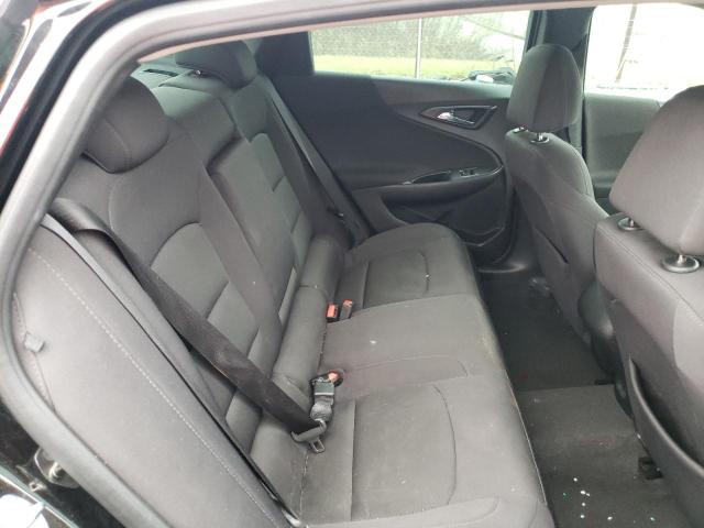 Photo 6 from auction – 2017 CHEVROLET MALIBU with VIN 1G1ZB5ST0HF254699