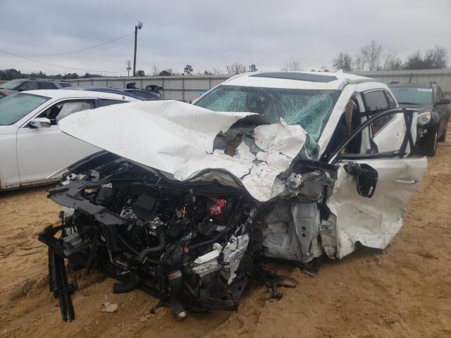 Photo 2 from auction – 2021 MAZDA CX-9 SIGNA with VIN JM3TCBEY4M0509228
