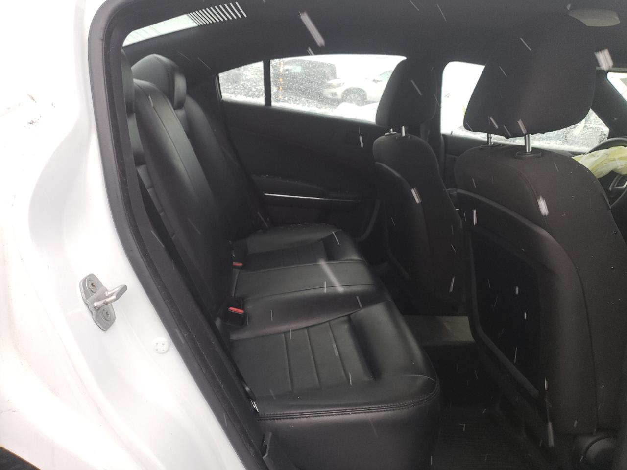 Photo 6 from auction – 2013 DODGE CHARGER PO with VIN 2C3CDXAG1DH734609