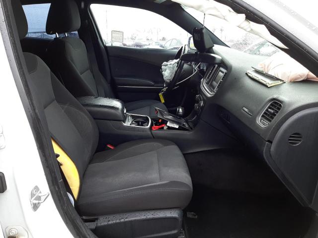 Photo 5 from auction – 2015 DODGE CHARGER SE with VIN 2C3CDXBGXFH844138
