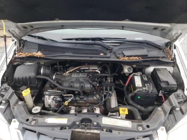 Photo 7 from auction – 2010 CHRYSLER TOWN & COU with VIN 2A4RR2D16AR399123