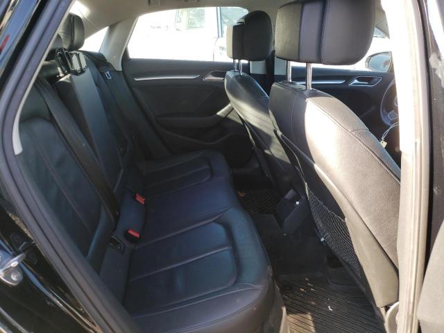 Photo 6 from auction – 2015 AUDI A3 PREMIUM with VIN WAUACGFF6F1003842