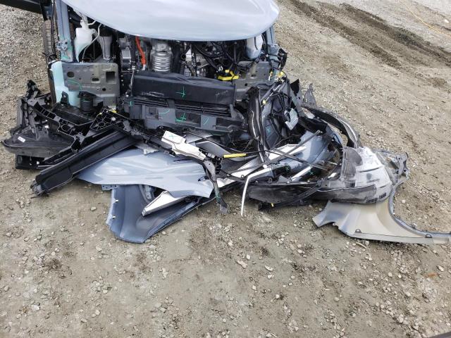 Photo 9 from auction – 2022 HONDA CR-V EX with VIN 5J6RT6H59NL005666