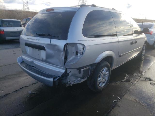 Photo 4 from auction – 2005 DODGE GRAND CARA with VIN 1D4GP24R15B101223