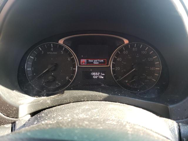 Photo 8 from auction – 2013 NISSAN ALTIMA 2.5 with VIN 1N4AL3AP5DC196648