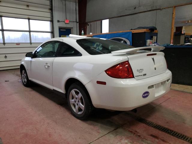 Photo 3 from auction – 2009 PONTIAC G5 with VIN 1G2AS18H697110168