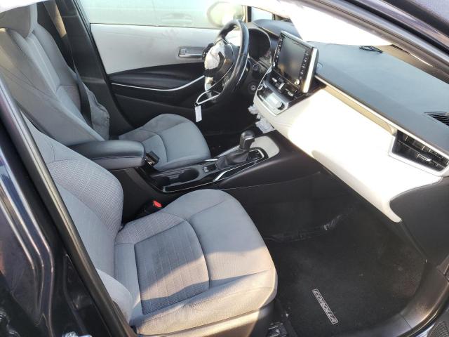 Photo 5 from auction – 2020 TOYOTA COROLLA SE with VIN 5YFS4RCE6LP001074