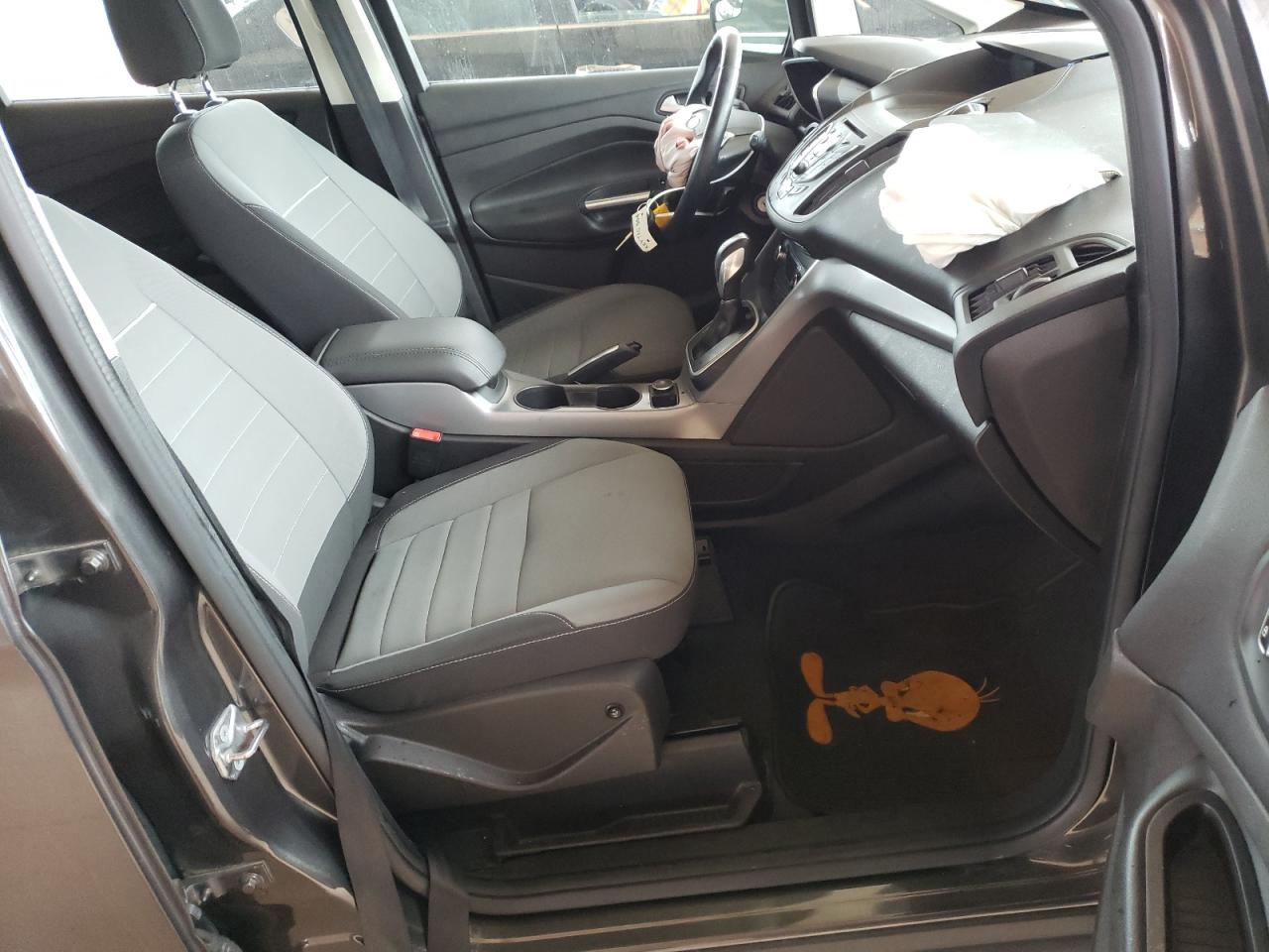 Photo 5 from auction – 2015 FORD C-MAX SE with VIN 1FADP5AU5FL100409