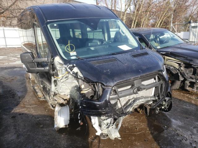 Photo 9 from auction – 2021 FORD TRANSIT T- with VIN 1FBAX2CG2MKA51177