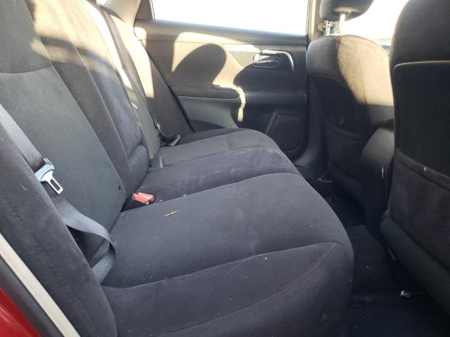 Photo 6 from auction – 2013 NISSAN ALTIMA 2.5 with VIN 1N4AL3AP6DN576294