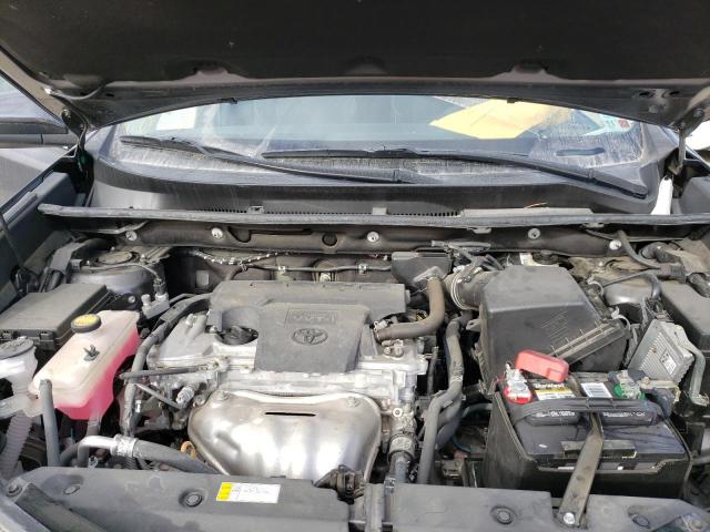 Photo 7 from auction – 2018 TOYOTA RAV4 ADVEN with VIN 2T3WFREV0JW428696