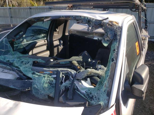 Photo 9 from auction – 2015 FORD F150 with VIN 1FTNF1CF4EKE27610