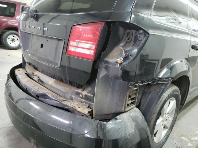Photo 9 from auction – 2013 DODGE JOURNEY SE with VIN 3C4PDCAB7DT694831