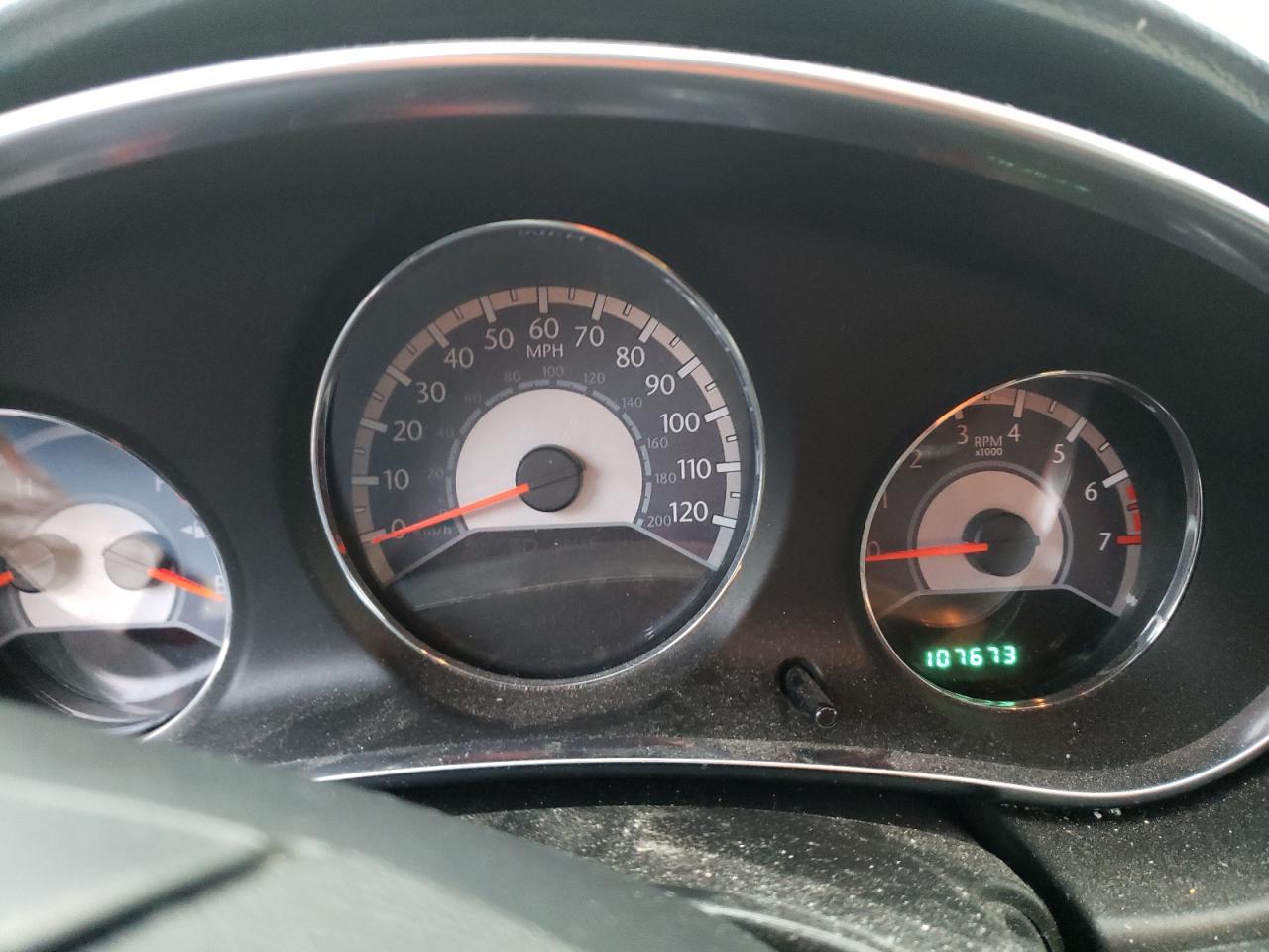 Photo 8 from auction – 2014 CHRYSLER 200 LX with VIN 1C3CCBAB2EN212946