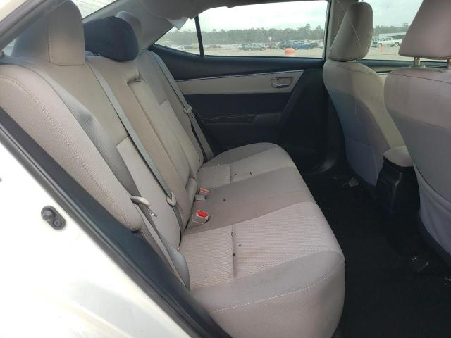 Photo 6 from auction – 2015 TOYOTA COROLLA L with VIN 2T1BURHE1FC359213