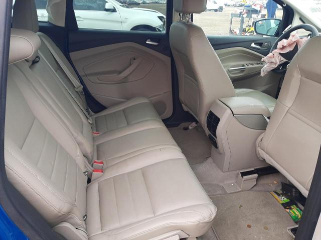 Photo 6 from auction – 2015 FORD C-MAX PREM with VIN 1FADP5CU4FL107302