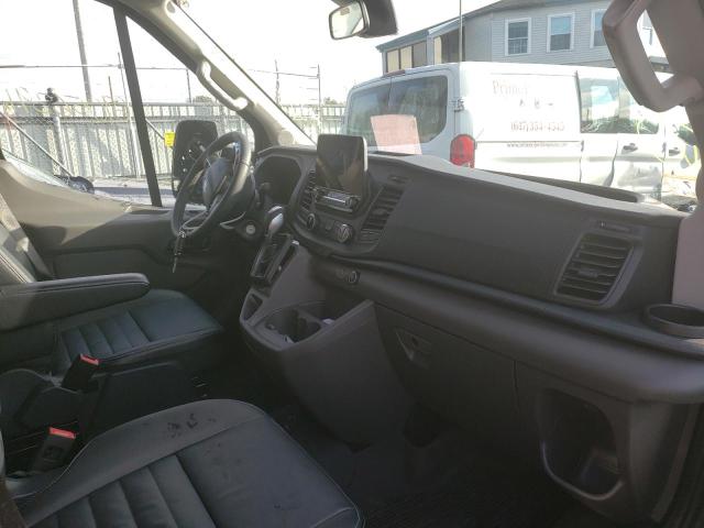 Photo 5 from auction – 2021 FORD TRANSIT T- with VIN 1FBAX2CG2MKA51177