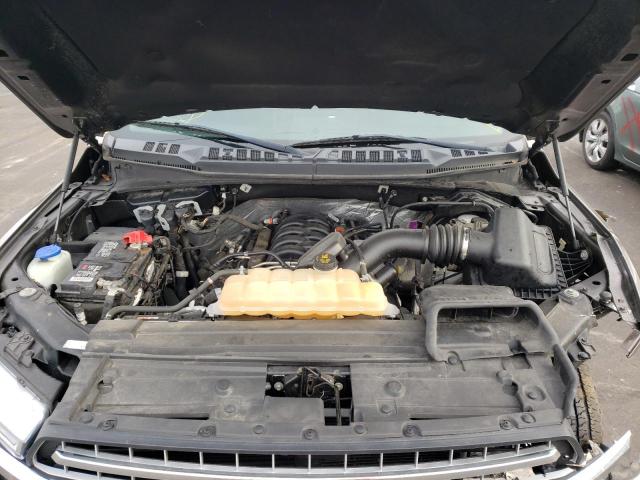 Photo 7 from auction – 2018 FORD F150 SUPER with VIN 1FTFX1E54JKF85283