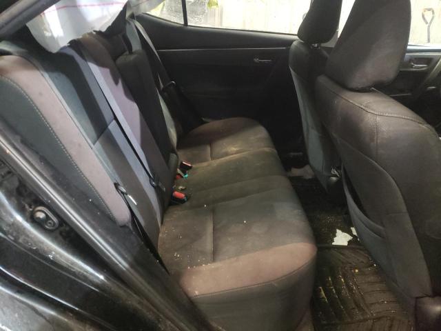 Photo 6 from auction – 2017 TOYOTA COROLLA L with VIN 2T1BURHE8HC832091
