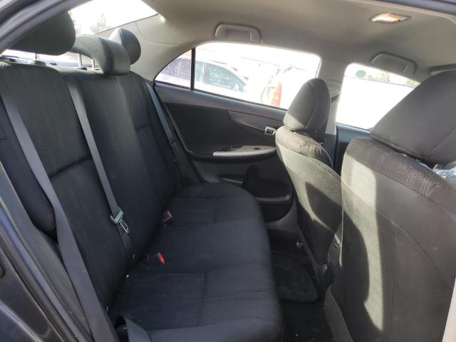 Photo 6 from auction – 2011 TOYOTA COROLLA BA with VIN 2T1BU4EE9BC560620