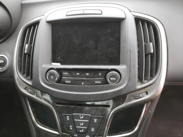 Photo 9 from auction – 2014 BUICK LACROSSE with VIN 1G4GB5G34EF221557