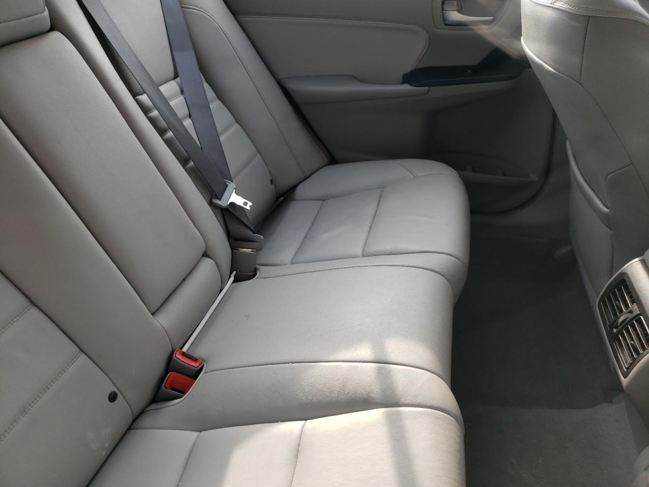 Photo 6 from auction – 2016 TOYOTA CAMRY LE with VIN 4T4BF1FK8GR578194