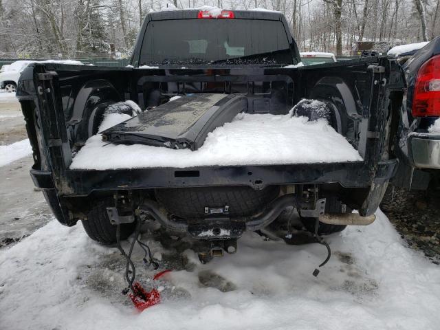 Photo 9 from auction – 2021 RAM 1500 CLASS with VIN 1C6RR7GG8MS538214